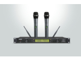 UHF 可調多頻道無線系列